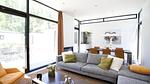 LivingRoom - Ferienhaus für 7 Personen (53 m²) in Velsen-Zuid - Top-Hundeurlaub