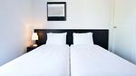 BedRoom - Ferienhaus für 7 Personen (53 m²) in Velsen-Zuid - Top-Hundeurlaub
