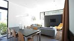 DiningRoom - Ferienhaus für 7 Personen (53 m²) in Velsen-Zuid - Top-Hundeurlaub