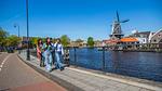 AreaSummer1KM - Ferienhaus für 7 Personen (53 m²) in Velsen-Zuid - Top-Hundeurlaub