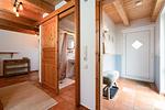 Fassade / Eingang - Atempause - Top-Hundeurlaub