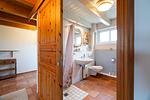 Badezimmer - Atempause - Top-Hundeurlaub