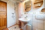 Badezimmer - Atempause - Top-Hundeurlaub