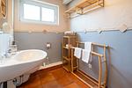 Badezimmer - Atempause - Top-Hundeurlaub