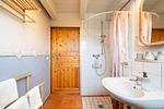 Badezimmer - Atempause - Top-Hundeurlaub