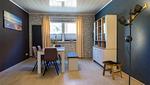 Esstisch - Ferienhaus Westerstraße - Top-Hundeurlaub