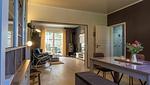 Fernseher - Ferienhaus Westerstraße - Top-Hundeurlaub
