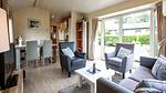 LivingRoom - Ferienhaus für 3 Personen (45 m²) in Noordwijk aan Zee - Top-Hundeurlaub