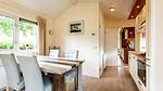 DiningRoom - Ferienhaus für 3 Personen (45 m²) in Noordwijk aan Zee - Top-Hundeurlaub