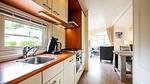 Kitchen - Ferienhaus für 3 Personen (45 m²) in Noordwijk aan Zee - Top-Hundeurlaub