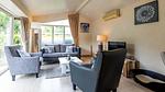 LivingRoom - Ferienhaus für 3 Personen (45 m²) in Noordwijk aan Zee - Top-Hundeurlaub