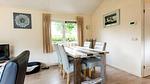 DiningRoom - Ferienhaus für 3 Personen (45 m²) in Noordwijk aan Zee - Top-Hundeurlaub