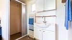 BathRoom - Ferienhaus für 3 Personen (45 m²) in Noordwijk aan Zee - Top-Hundeurlaub