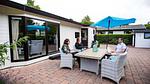 TerraceBalcony - Ferienhaus für 3 Personen (45 m²) in Noordwijk aan Zee - Top-Hundeurlaub