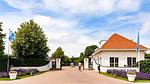 AreaSummer1KM - Ferienhaus für 3 Personen (45 m²) in Noordwijk aan Zee - Top-Hundeurlaub