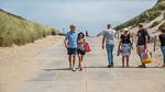 AreaSummer5KM - Ferienhaus für 3 Personen (45 m²) in Noordwijk aan Zee - Top-Hundeurlaub