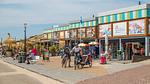AreaSummer20KM - Ferienhaus für 3 Personen (45 m²) in Noordwijk aan Zee - Top-Hundeurlaub
