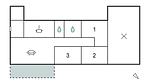 image/png - Ferienhaus für 6 Personen (75 m²) in Commune de Lamballe-Armor - Top-Hundeurlaub