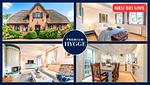 Lavendelhaus - Top-Hundeurlaub