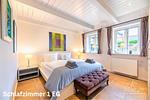 Lavendelhaus - Top-Hundeurlaub