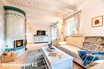 Lavendelhaus - Top-Hundeurlaub