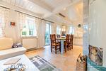 Lavendelhaus - Top-Hundeurlaub