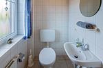 Gäste-WC - Finkeldei - Top-Hundeurlaub