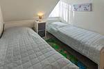 Schlafzimmer - Finkeldei - Top-Hundeurlaub