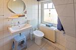 Badezimmer - Finkeldei - Top-Hundeurlaub