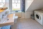 Badezimmer - Finkeldei - Top-Hundeurlaub