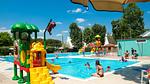 PoolOfHouse - Mobilheim für 4 Personen (32 m²) in Cesenatico - Top-Hundeurlaub