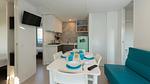 LivingRoom - Mobilheim für 4 Personen (32 m²) in Cesenatico - Top-Hundeurlaub