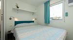 BedRoom - Mobilheim für 4 Personen (32 m²) in Cesenatico - Top-Hundeurlaub