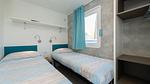 BedRoom - Mobilheim für 4 Personen (32 m²) in Cesenatico - Top-Hundeurlaub