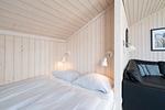 Wohnzimmer - Ferienhaus 125 - Top-Hundeurlaub
