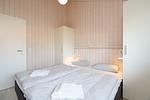 Schlafzimmer - Ferienhaus 125 - Top-Hundeurlaub