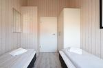 Schlafzimmer - Ferienhaus 125 - Top-Hundeurlaub