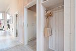 Fassade / Eingang - Ferienhaus 125 - Top-Hundeurlaub