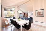 Ferienhaus 163 - Top-Hundeurlaub