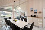 Wohnzimmer - Ferienhaus 81 - Top-Hundeurlaub