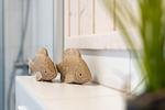 Dekoratives Detail - Ferienhaus 81 - Top-Hundeurlaub