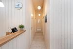 Empfang - Ferienhaus 81 - Top-Hundeurlaub
