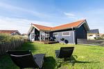 Hauptansicht - Ferienhaus 81 - Top-Hundeurlaub