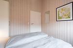 Schlafzimmer - Ferienhaus 111- Strandsonne Großenbrode - Top-Hundeurlaub