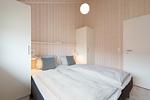 Schlafzimmer - Ferienhaus 111- Strandsonne Großenbrode - Top-Hundeurlaub