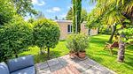 Außenseite Ferienhaus [Sommer] - Ferienhaus für 5 Personen (79 m²) in Kortgene - Top-Hundeurlaub