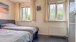 Schlafzimmer - Ferienhaus für 5 Personen (79 m²) in Kortgene - Top-Hundeurlaub