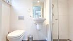 Badezimmer - Ferienhaus für 5 Personen (79 m²) in Kortgene - Top-Hundeurlaub