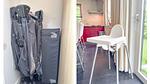 Ausstattung und Service des Ferienhauses - Ferienhaus für 5 Personen (79 m²) in Kortgene - Top-Hundeurlaub