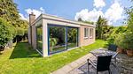 Außenseite Ferienhaus [Sommer] - Ferienhaus für 5 Personen (79 m²) in Kortgene - Top-Hundeurlaub